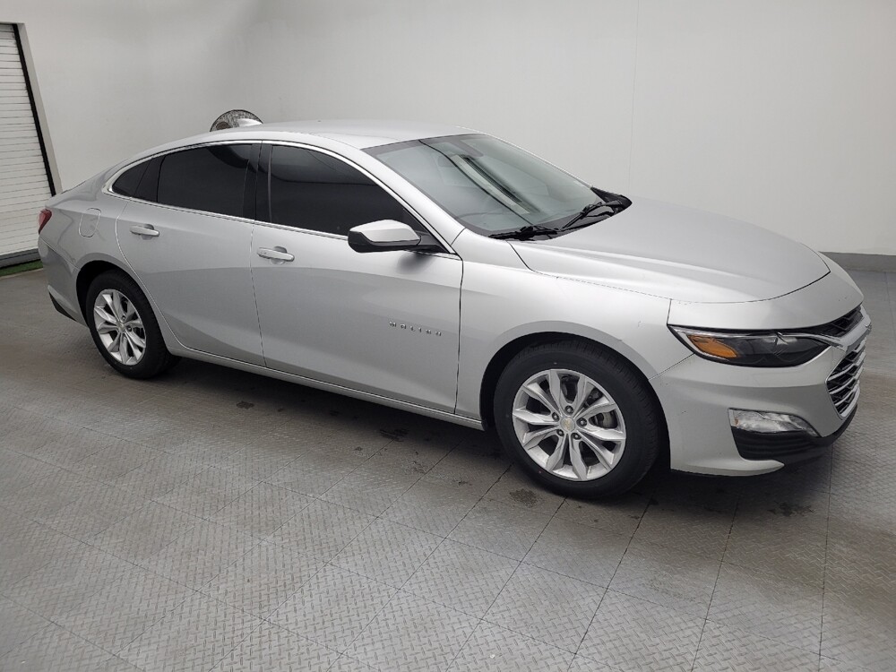 2022 Chevrolet Malibu in Greenville, SC 29607 - 18097724 11