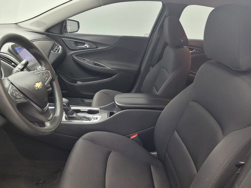 2022 Chevrolet Malibu in Greenville, SC 29607 - 18097724 17