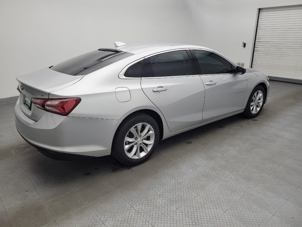 2022 Chevrolet Malibu in Greenville, SC 29607 - 18097724 10