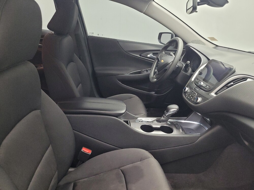 2022 Chevrolet Malibu in Greenville, SC 29607 - 18097724 21