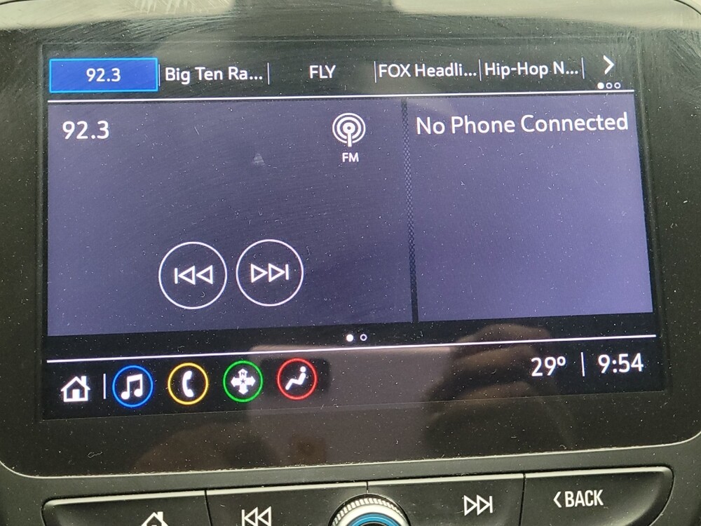 2022 Chevrolet Malibu in Greenville, SC 29607 - 18097724 25