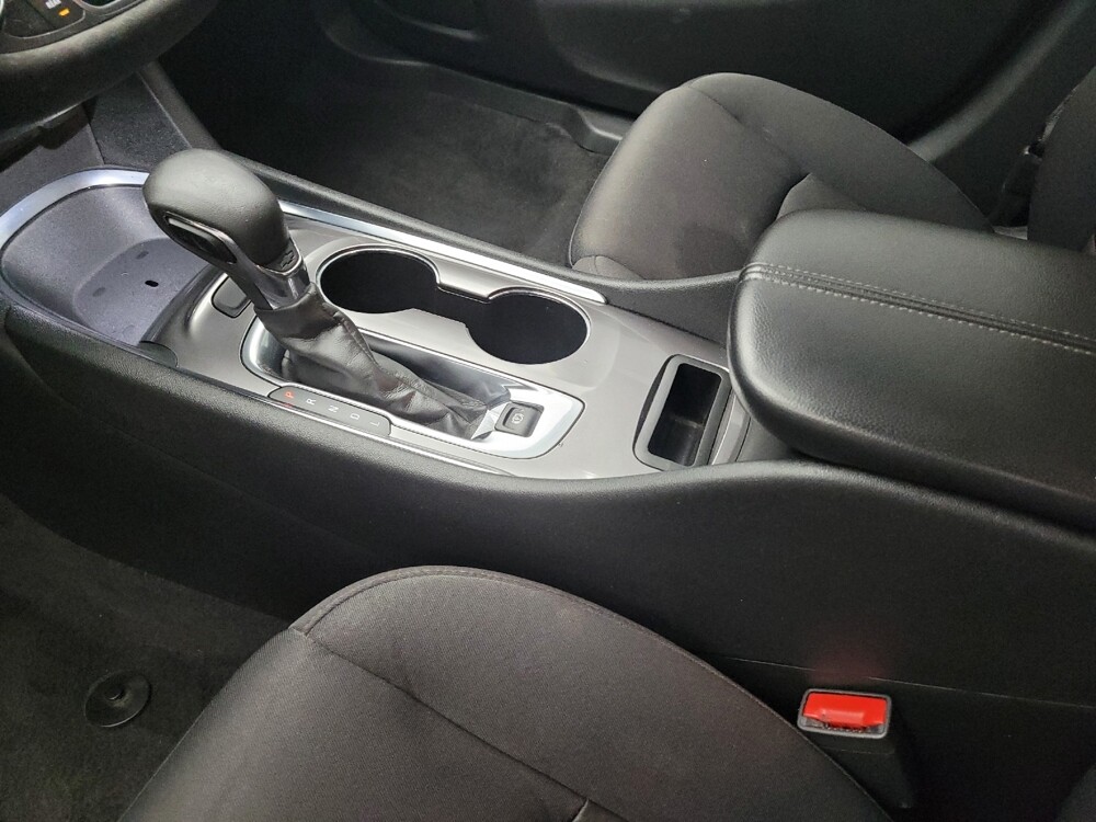 2022 Chevrolet Malibu in Greenville, SC 29607 - 18097724 26