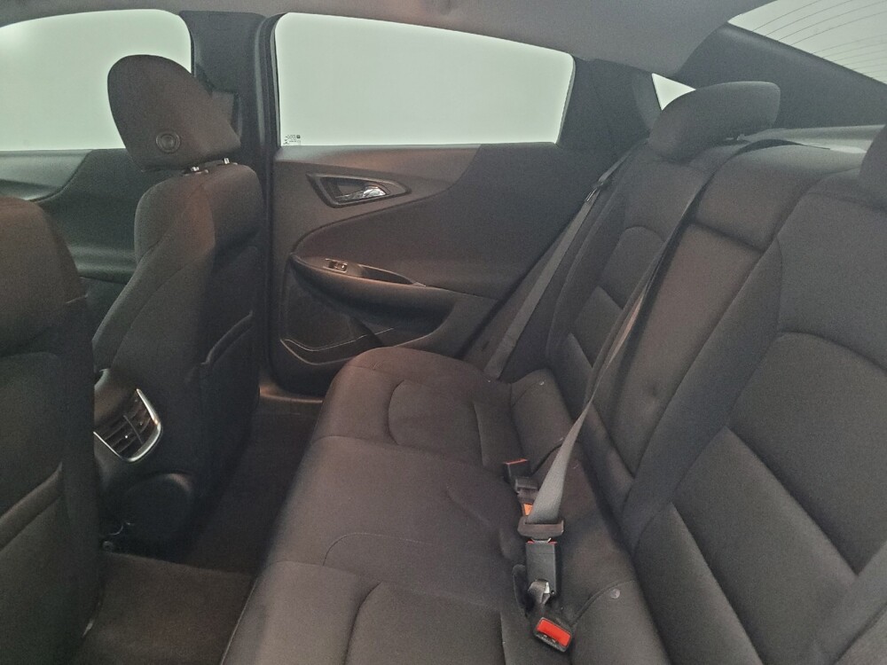 2022 Chevrolet Malibu in Greenville, SC 29607 - 18097724 18