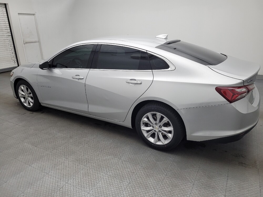 2022 Chevrolet Malibu in Greenville, SC 29607 - 18097724 3