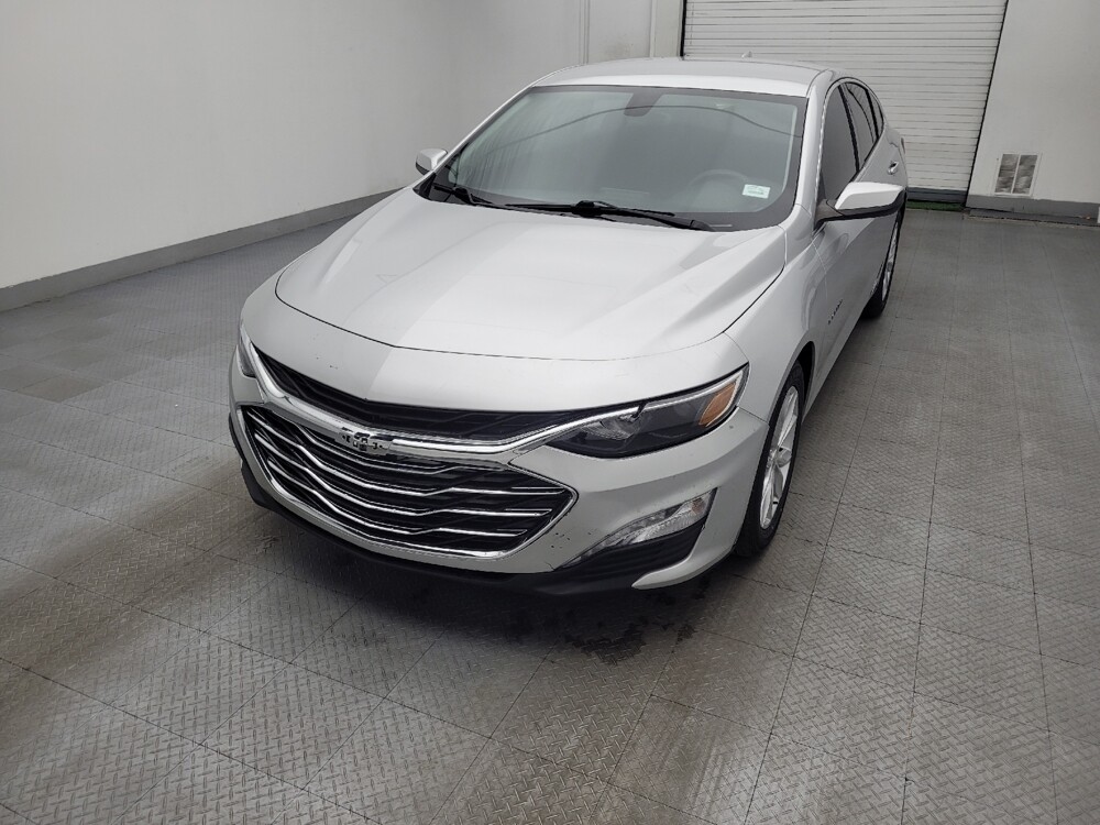 2022 Chevrolet Malibu in Greenville, SC 29607 - 18097724 15