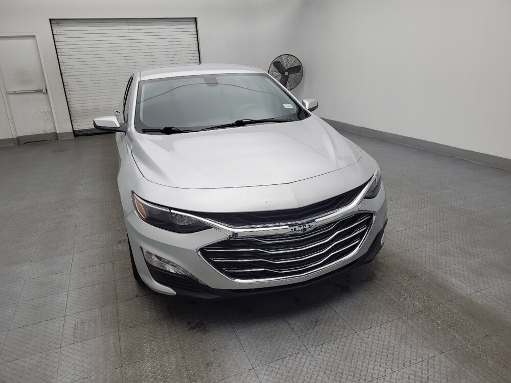 2022 Chevrolet Malibu in Greenville, SC 29607 - 18097724 14