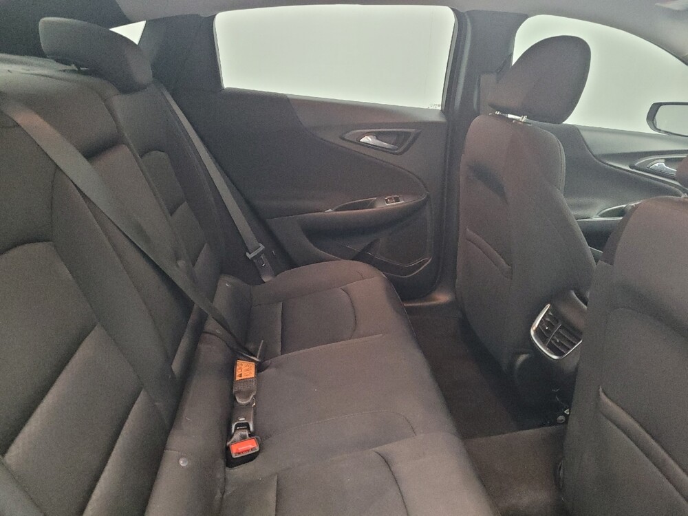 2022 Chevrolet Malibu in Greenville, SC 29607 - 18097724 19