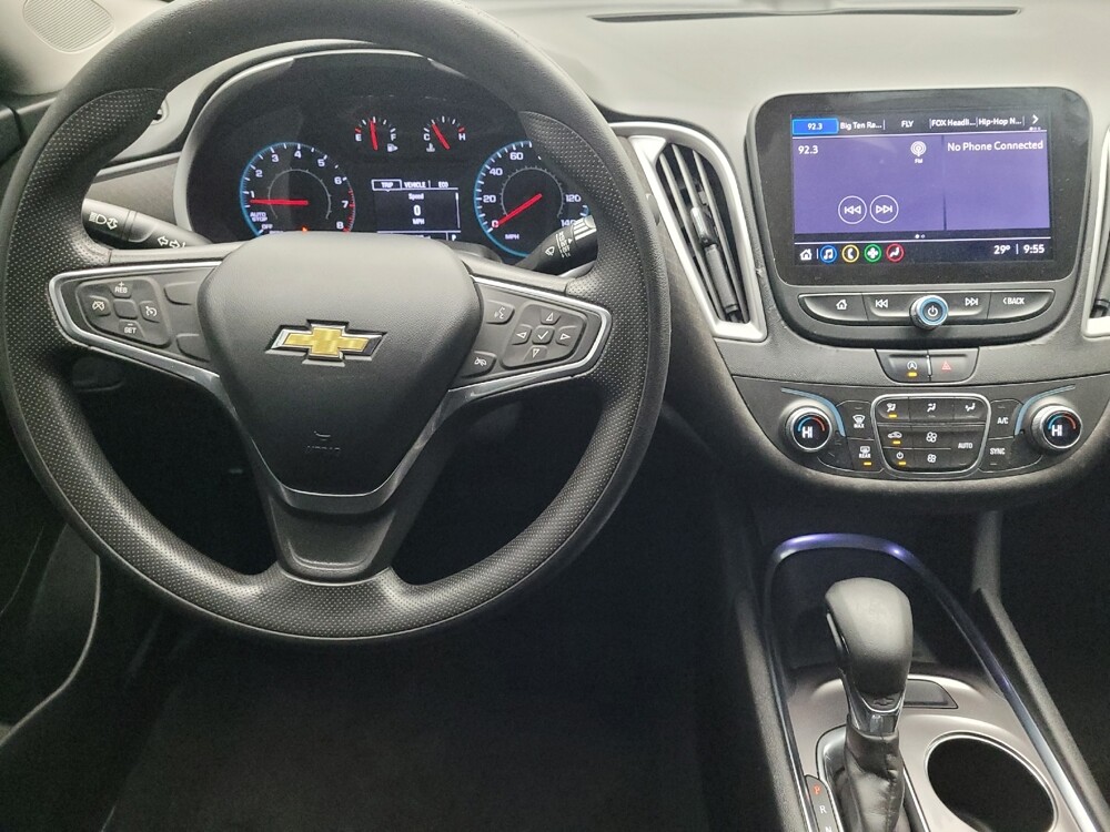 2022 Chevrolet Malibu in Greenville, SC 29607 - 18097724 22
