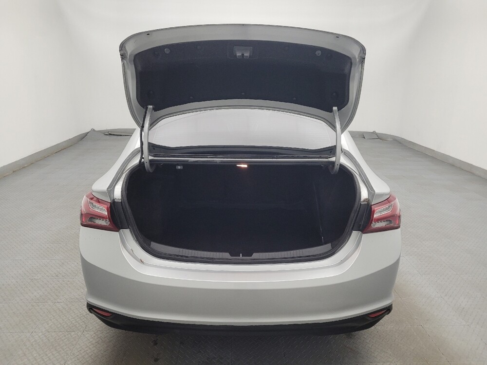 2022 Chevrolet Malibu in Greenville, SC 29607 - 18097724 29