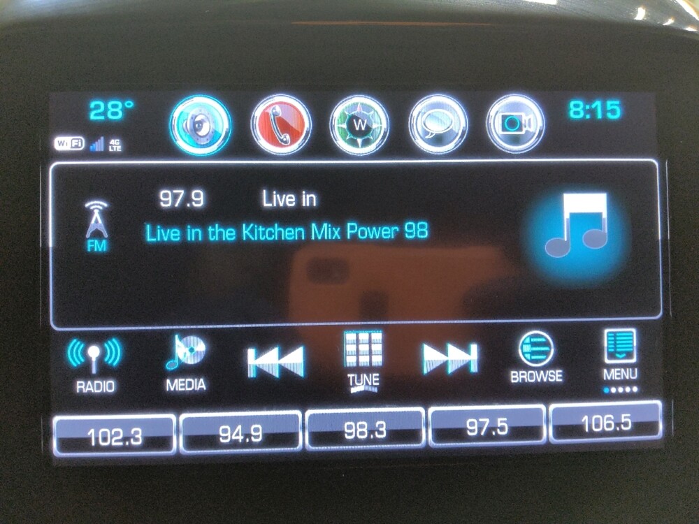 2018 Chevrolet Traverse in Raleigh, NC 27604 - 18097725 25