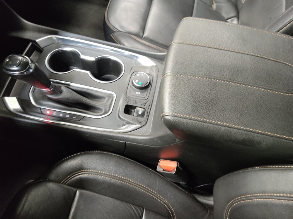 2018 Chevrolet Traverse in Raleigh, NC 27604 - 18097725 26