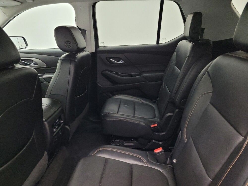 2018 Chevrolet Traverse in Raleigh, NC 27604 - 18097725 18