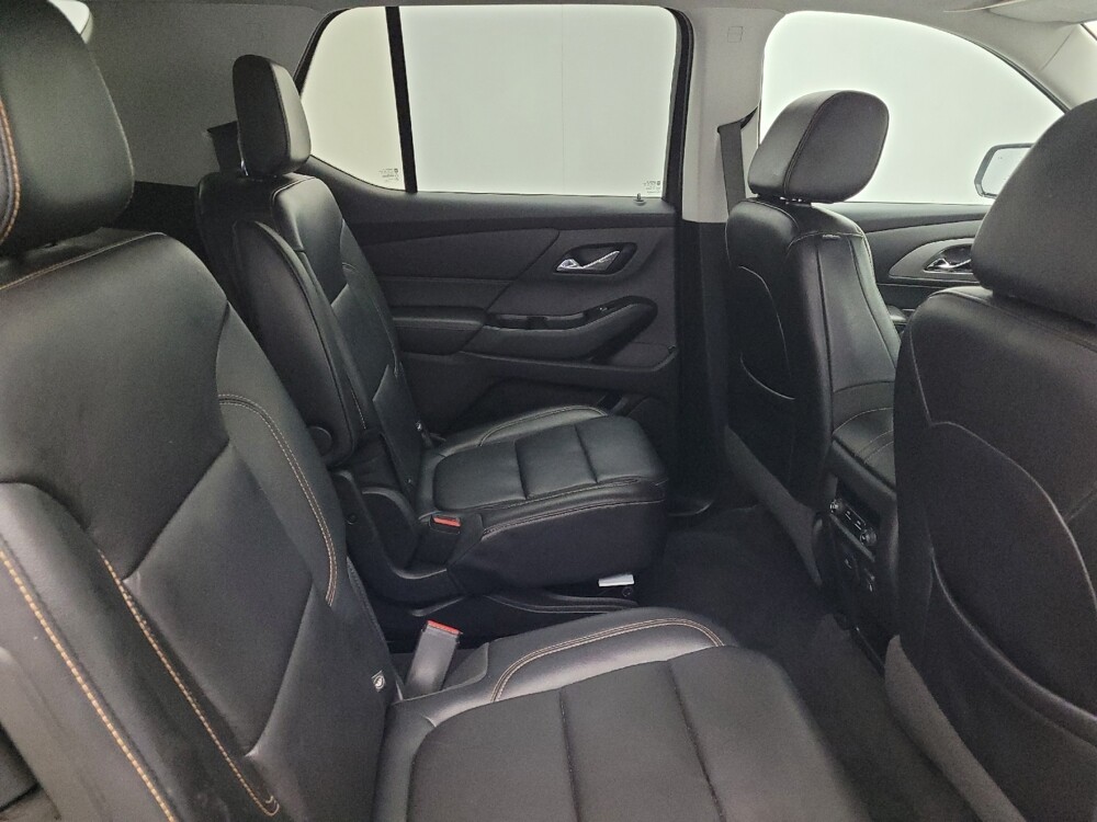 2018 Chevrolet Traverse in Raleigh, NC 27604 - 18097725 19