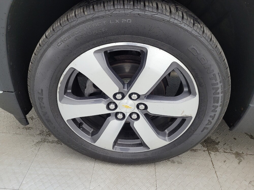 2018 Chevrolet Traverse in Raleigh, NC 27604 - 18097725 31