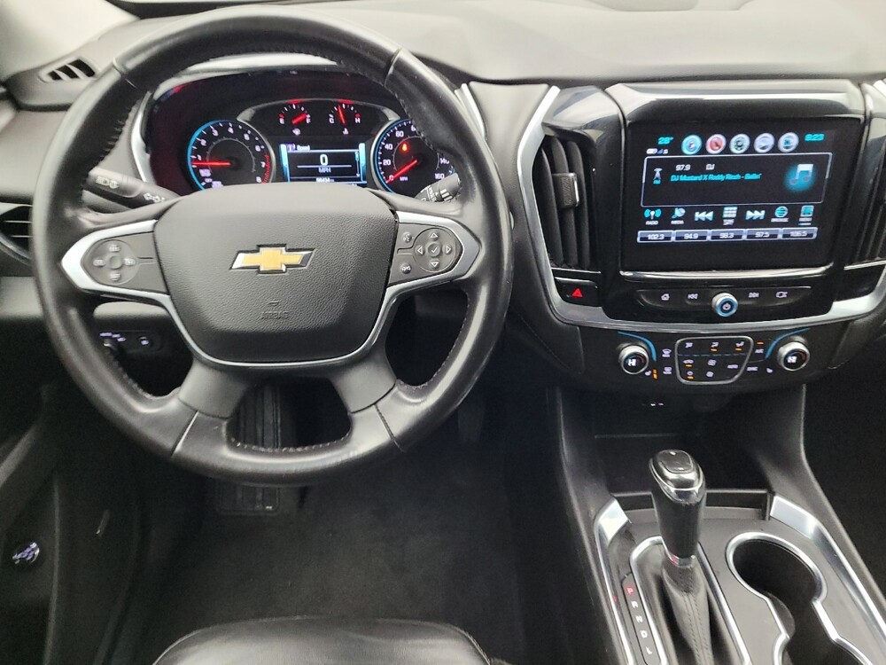 2018 Chevrolet Traverse in Raleigh, NC 27604 - 18097725 22
