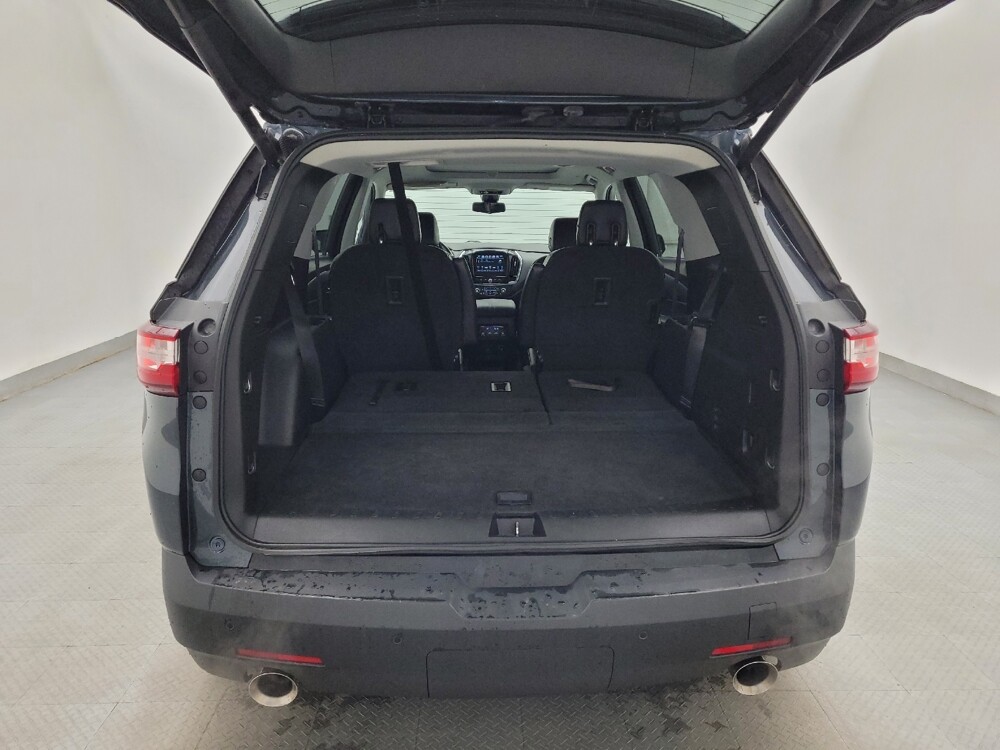2018 Chevrolet Traverse in Raleigh, NC 27604 - 18097725 29