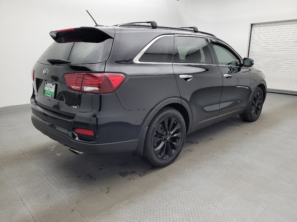 2020 Kia Sorento in Greenville, SC 29607 - 18097727 10