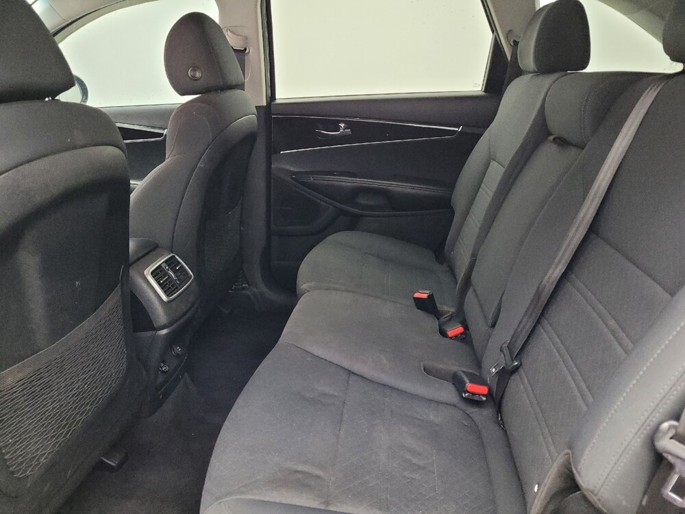 2020 Kia Sorento in Greenville, SC 29607 - 18097727 18