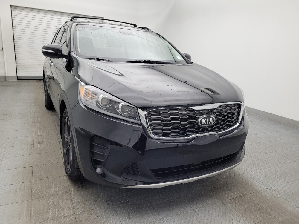 2020 Kia Sorento in Greenville, SC 29607 - 18097727 14