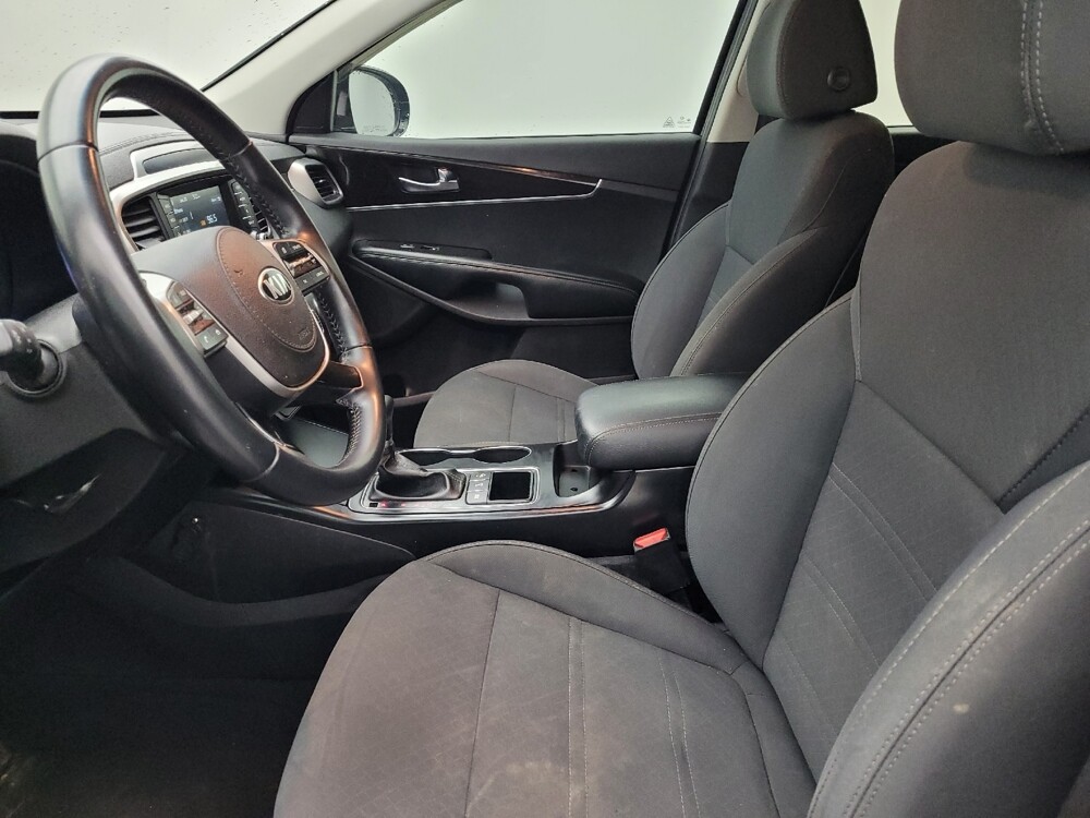 2020 Kia Sorento in Greenville, SC 29607 - 18097727 17