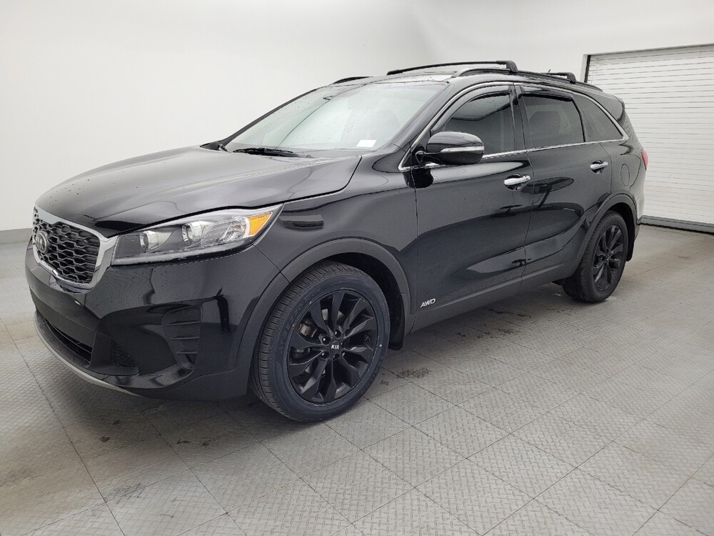 2020 Kia Sorento in Greenville, SC 29607 - 18097727 2