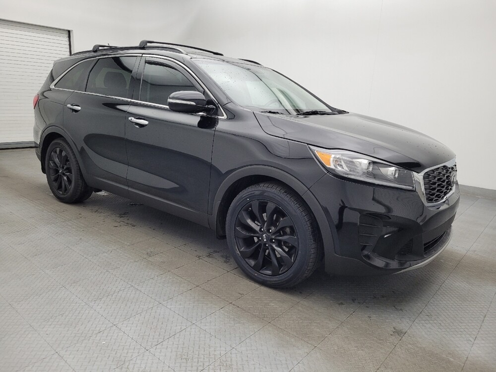 2020 Kia Sorento in Greenville, SC 29607 - 18097727 11