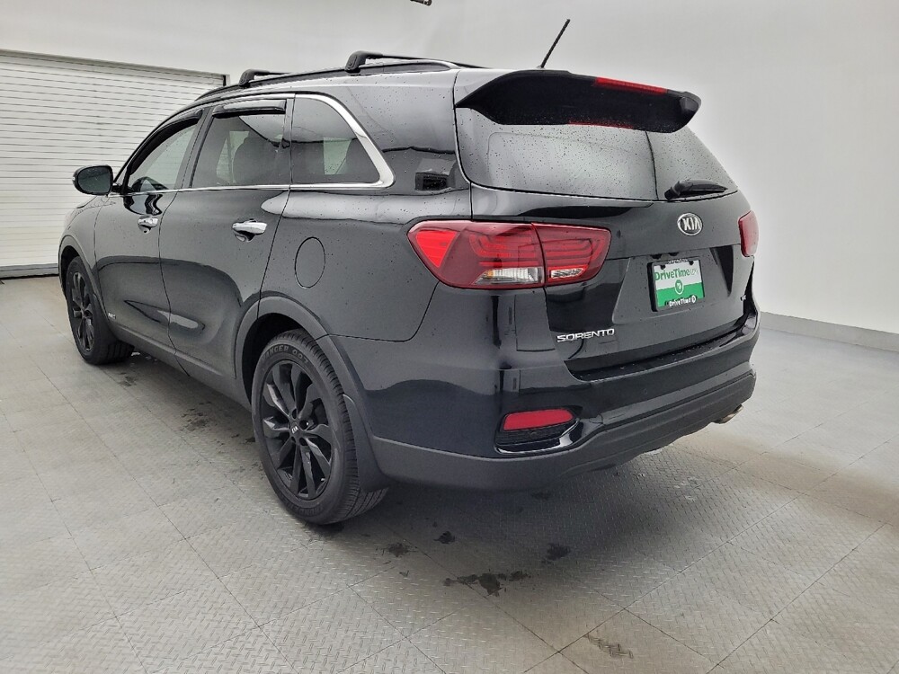 2020 Kia Sorento in Greenville, SC 29607 - 18097727 5
