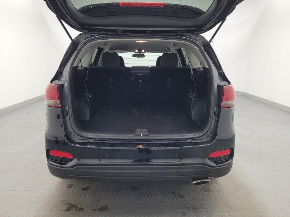 2020 Kia Sorento in Greenville, SC 29607 - 18097727 29