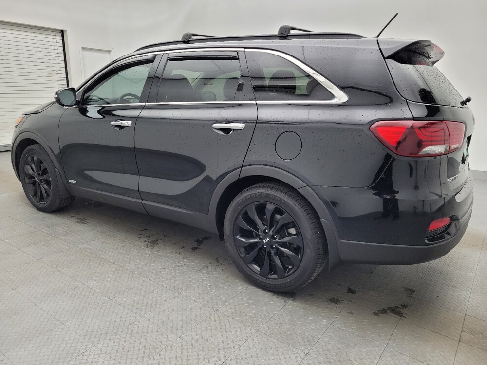 2020 Kia Sorento in Greenville, SC 29607 - 18097727 3