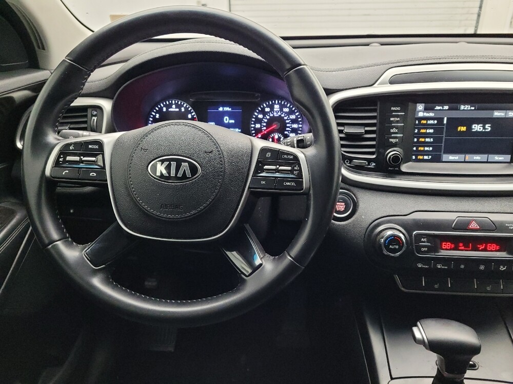 2020 Kia Sorento in Greenville, SC 29607 - 18097727 22