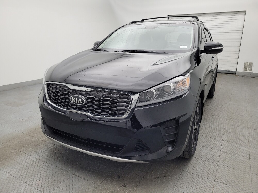 2020 Kia Sorento in Greenville, SC 29607 - 18097727 15