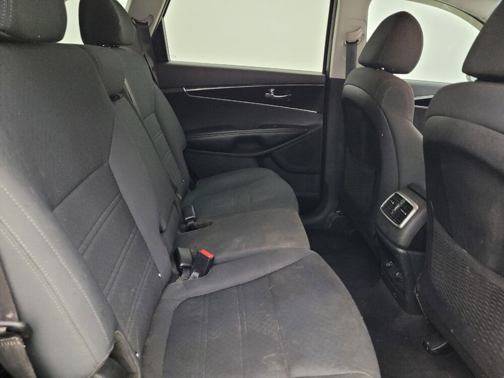 2020 Kia Sorento in Greenville, SC 29607 - 18097727 19