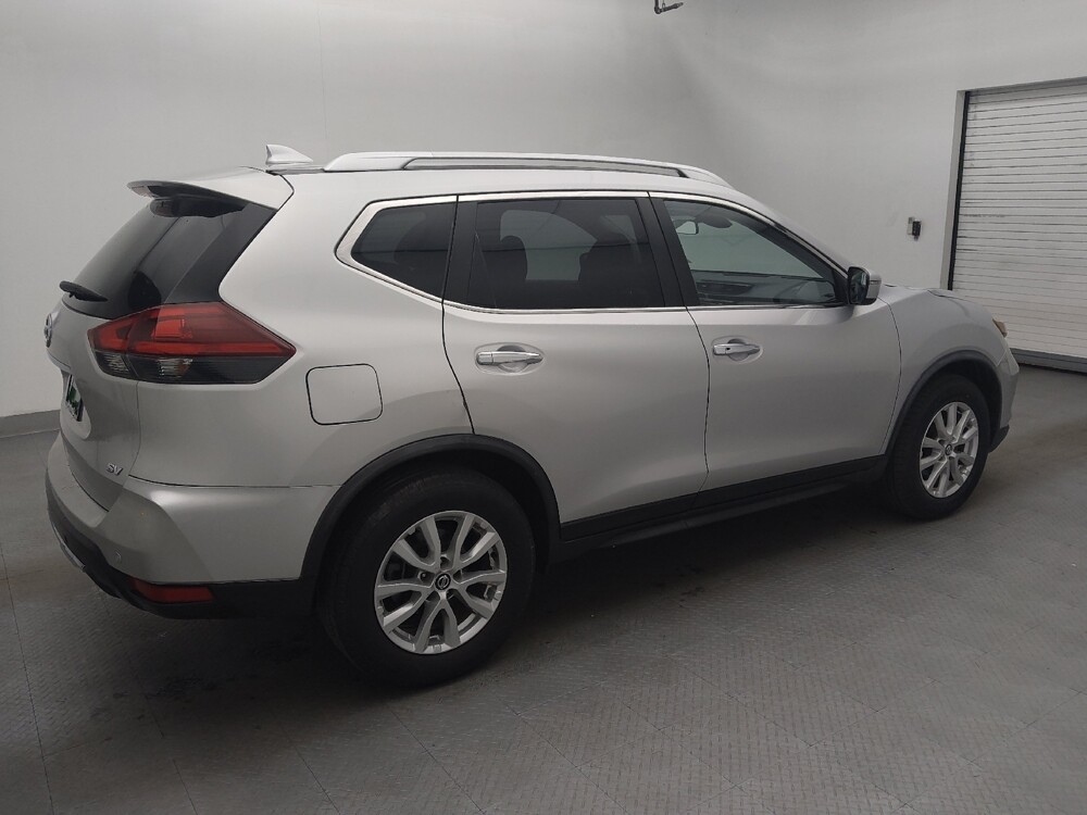 2020 Nissan Rogue in Winston-Salem, NC 27103 - 18097728 10