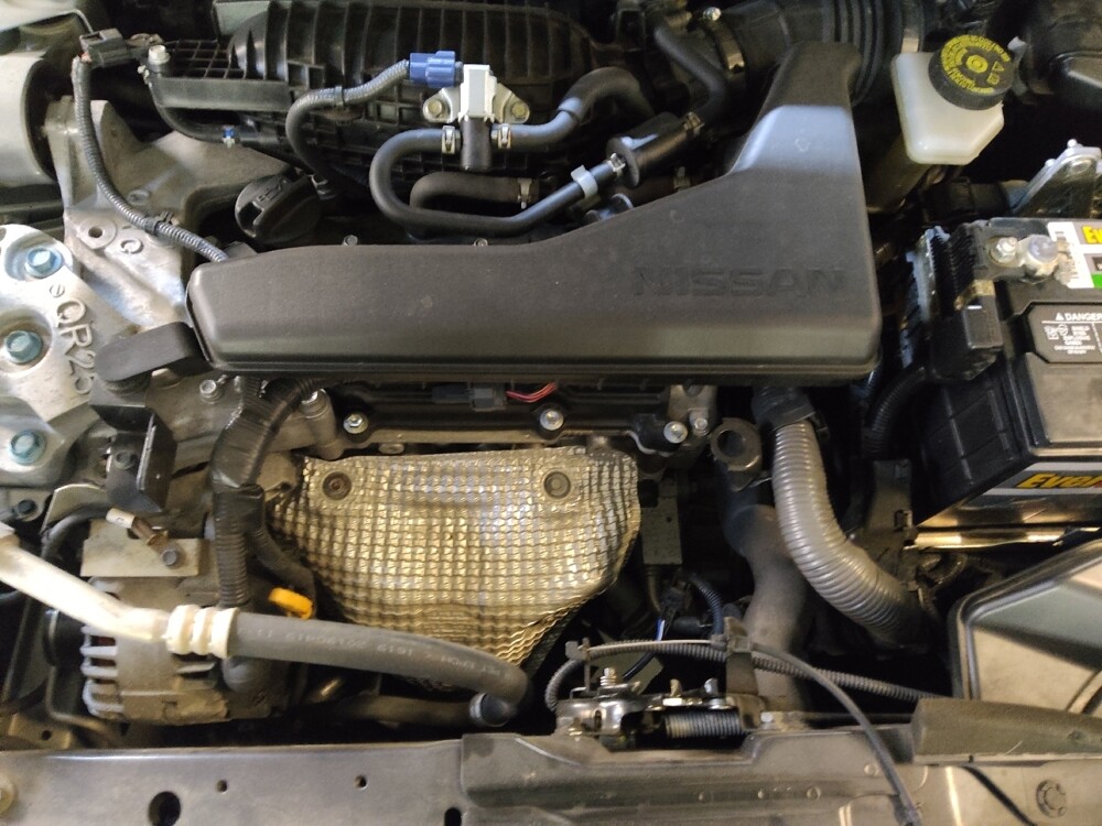 2020 Nissan Rogue in Winston-Salem, NC 27103 - 18097728 30