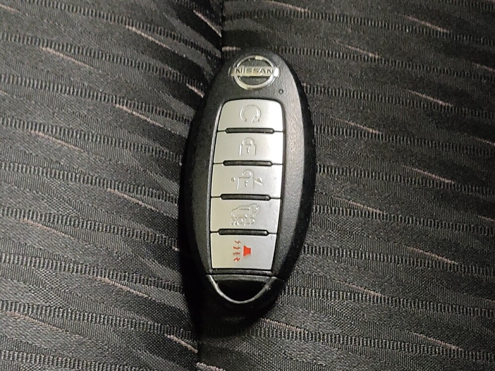 2020 Nissan Rogue in Winston-Salem, NC 27103 - 18097728 32