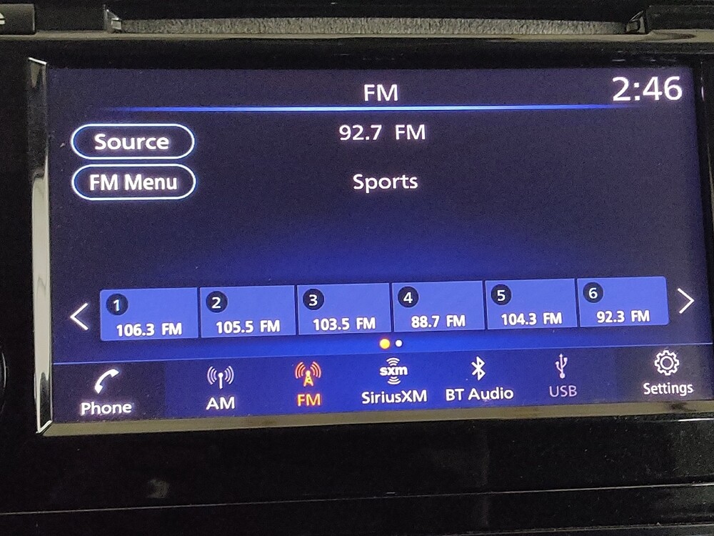 2020 Nissan Rogue in Winston-Salem, NC 27103 - 18097728 25