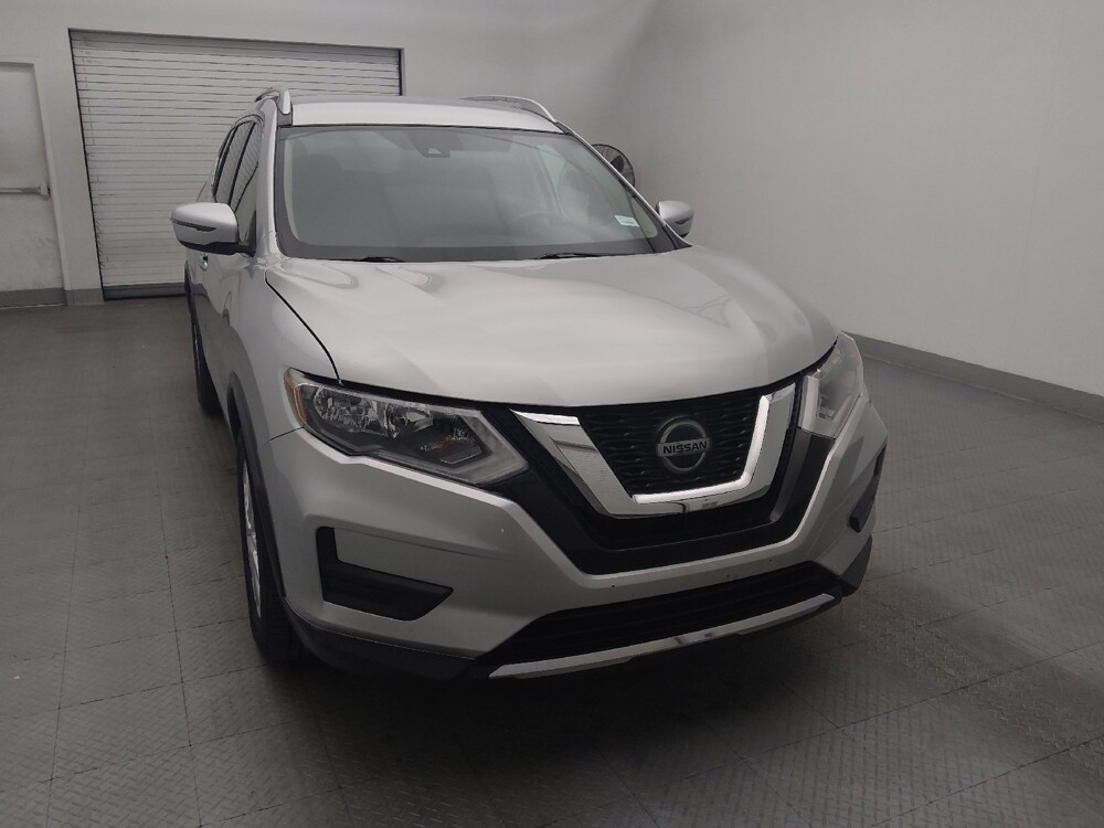 2020 Nissan Rogue in Winston-Salem, NC 27103 - 18097728 14