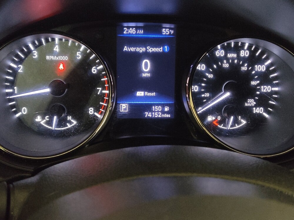 2020 Nissan Rogue in Winston-Salem, NC 27103 - 18097728 23