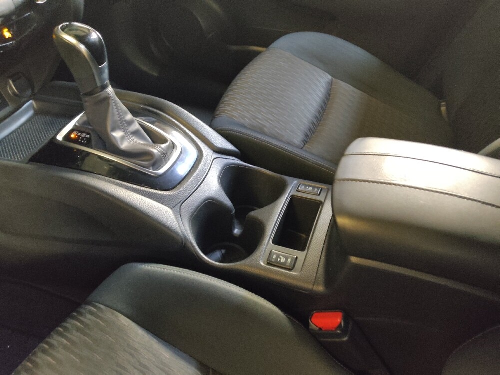 2020 Nissan Rogue in Winston-Salem, NC 27103 - 18097728 26