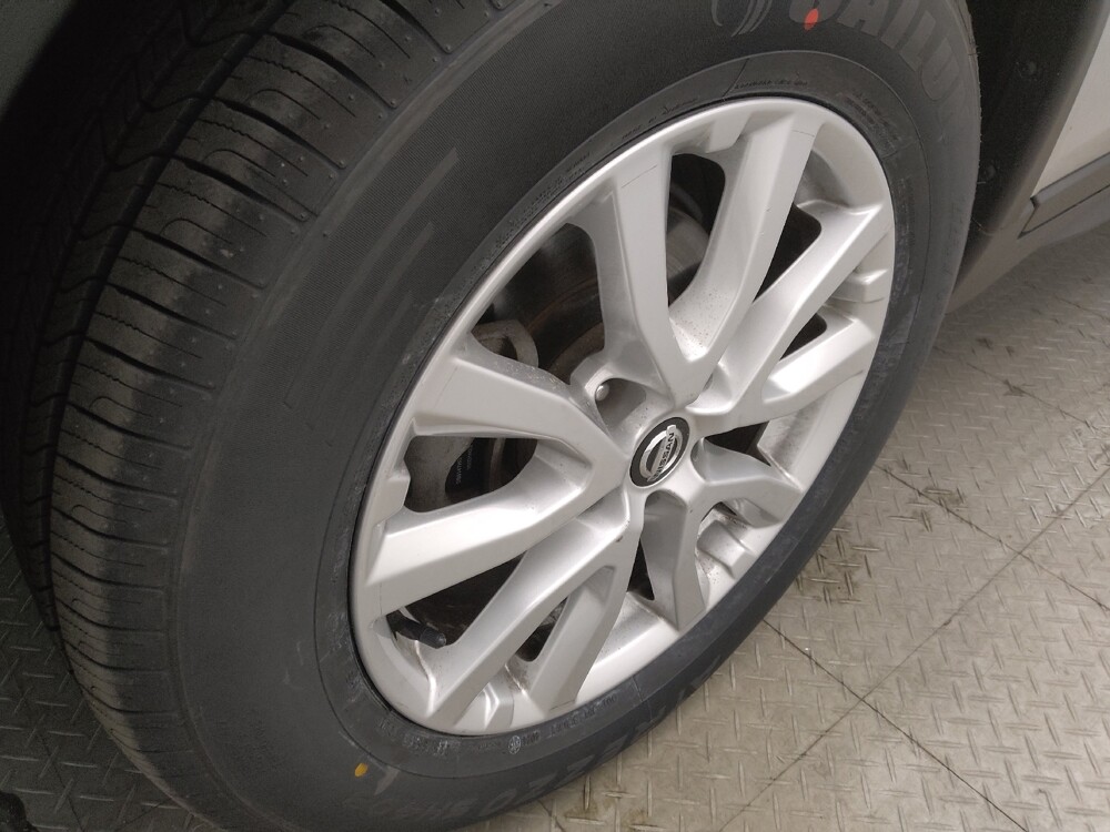 2020 Nissan Rogue in Winston-Salem, NC 27103 - 18097728 31