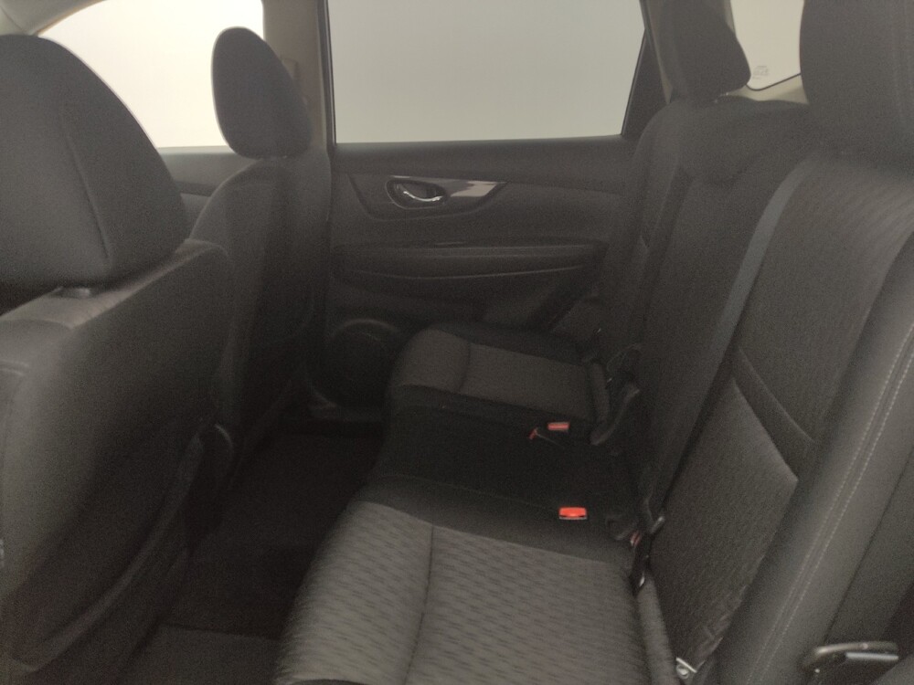 2020 Nissan Rogue in Winston-Salem, NC 27103 - 18097728 18