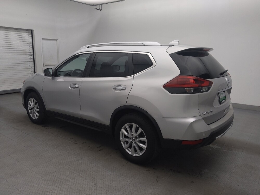 2020 Nissan Rogue in Winston-Salem, NC 27103 - 18097728 3