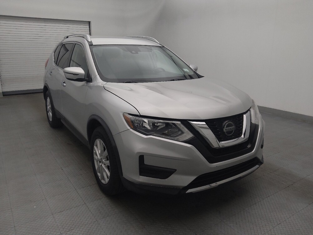 2020 Nissan Rogue in Winston-Salem, NC 27103 - 18097728 13