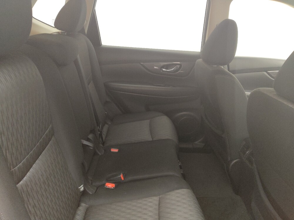 2020 Nissan Rogue in Winston-Salem, NC 27103 - 18097728 19