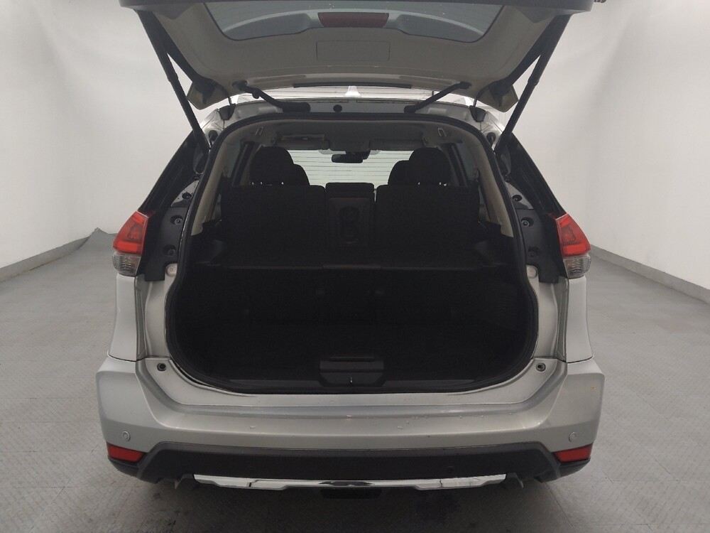 2020 Nissan Rogue in Winston-Salem, NC 27103 - 18097728 29