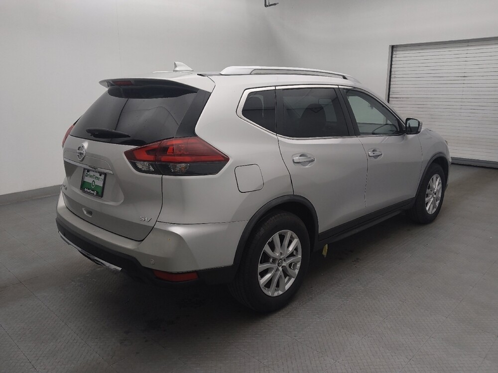 2020 Nissan Rogue in Winston-Salem, NC 27103 - 18097728 9
