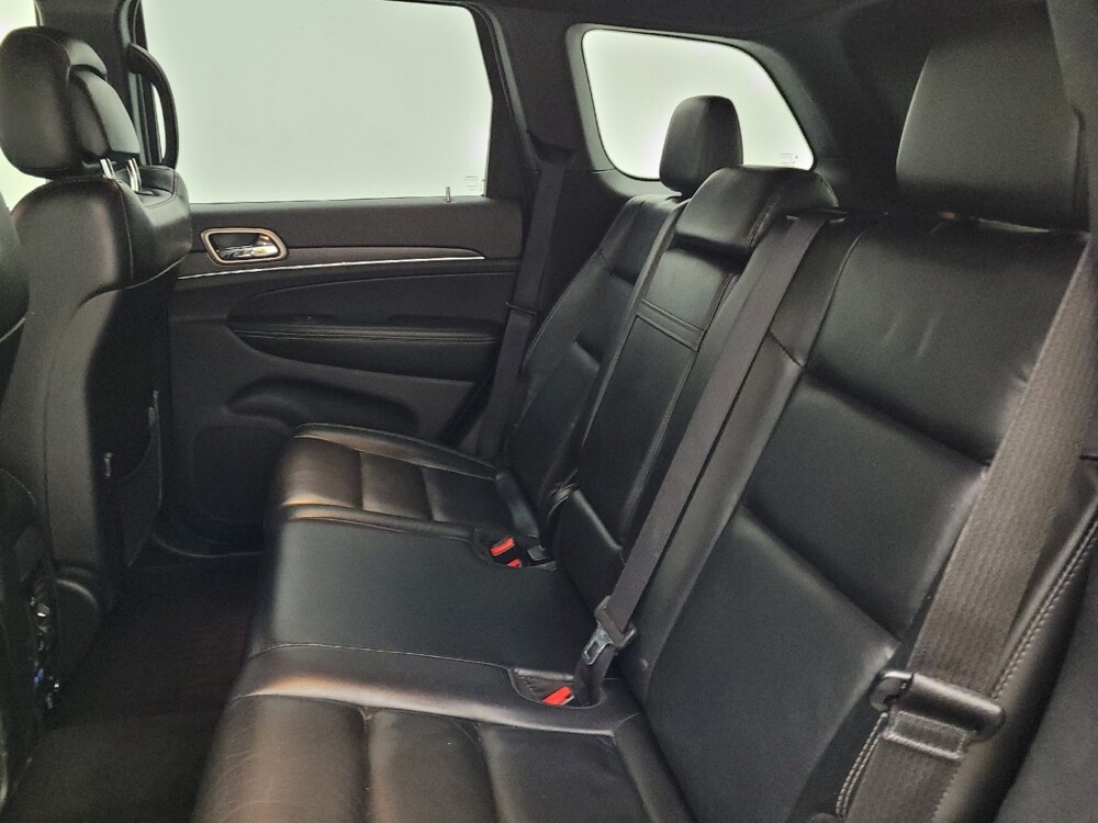 2017 Jeep Grand Cherokee in Conway, SC 29526 - 18097729 18