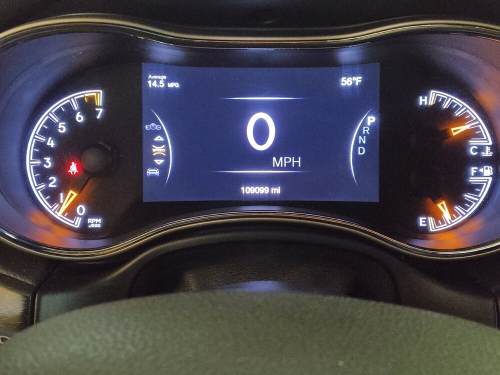 2017 Jeep Grand Cherokee in Conway, SC 29526 - 18097729 23