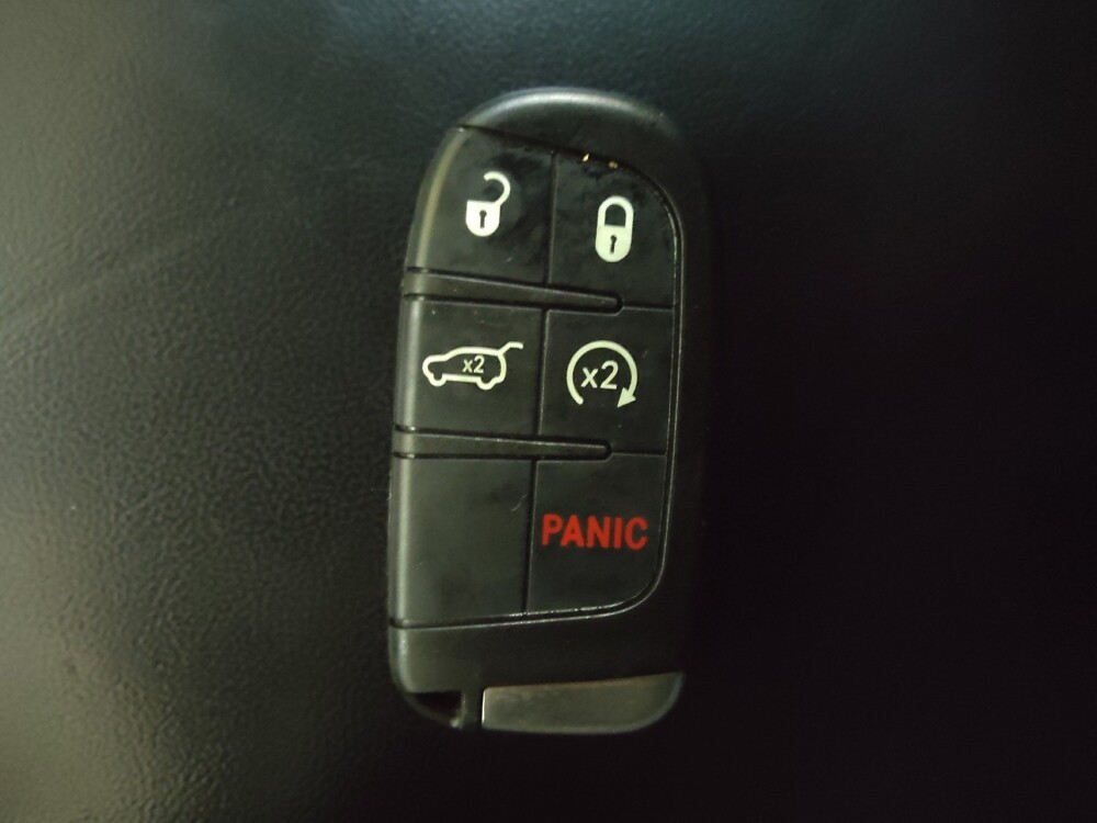 2017 Jeep Grand Cherokee in Conway, SC 29526 - 18097729 32