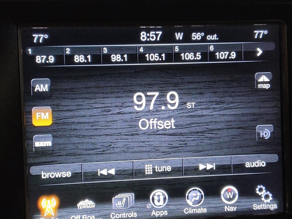 2017 Jeep Grand Cherokee in Conway, SC 29526 - 18097729 25